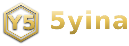 5yina logo